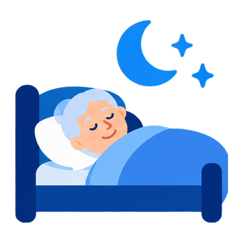 Descanso más reparador